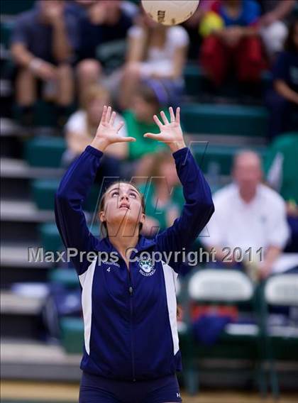 Thumbnail 1 in Woodgrove @ Loudoun Valley photogallery.