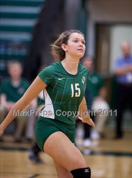 Thumbnail 3 in Woodgrove @ Loudoun Valley photogallery.