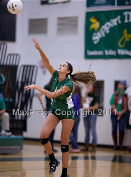 Thumbnail 2 in Woodgrove @ Loudoun Valley photogallery.