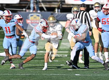 Thumbnail 1 in Parkview vs. Shiloh Christian (AAA 5A State Final) photogallery.