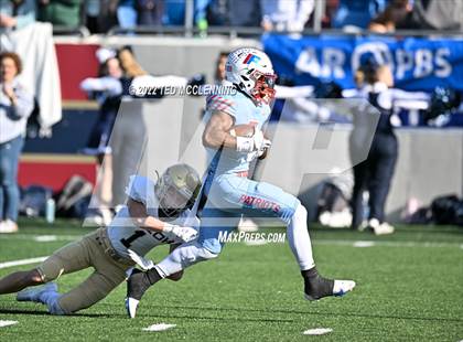 Thumbnail 2 in Parkview vs. Shiloh Christian (AAA 5A State Final) photogallery.