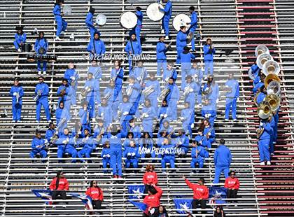 Thumbnail 3 in Parkview vs. Shiloh Christian (AAA 5A State Final) photogallery.
