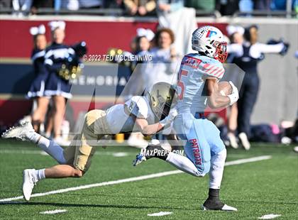 Thumbnail 1 in Parkview vs. Shiloh Christian (AAA 5A State Final) photogallery.
