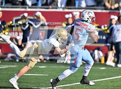 Thumbnail 3 in Parkview vs. Shiloh Christian (AAA 5A State Final) photogallery.