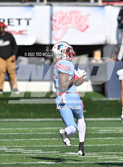 Thumbnail 2 in Parkview vs. Shiloh Christian (AAA 5A State Final) photogallery.