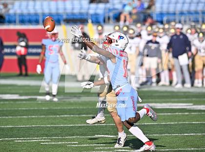 Thumbnail 1 in Parkview vs. Shiloh Christian (AAA 5A State Final) photogallery.