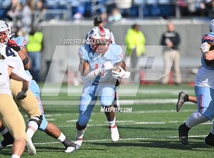 Thumbnail 2 in Parkview vs. Shiloh Christian (AAA 5A State Final) photogallery.