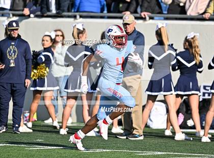 Thumbnail 1 in Parkview vs. Shiloh Christian (AAA 5A State Final) photogallery.