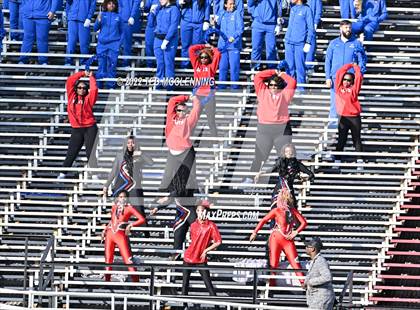 Thumbnail 3 in Parkview vs. Shiloh Christian (AAA 5A State Final) photogallery.