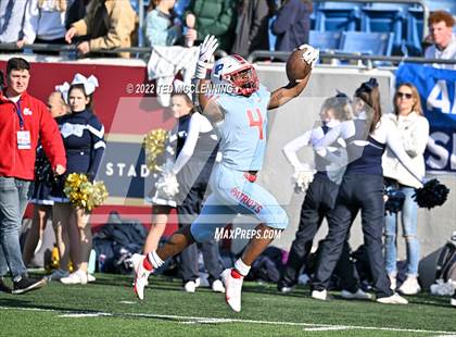Thumbnail 1 in Parkview vs. Shiloh Christian (AAA 5A State Final) photogallery.