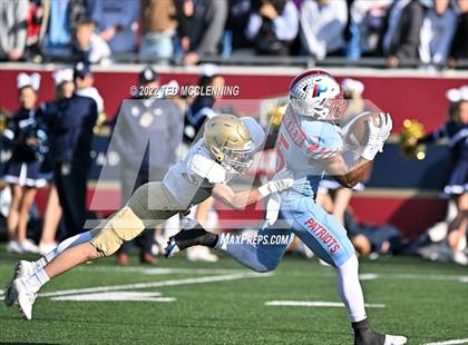 Thumbnail 1 in Parkview vs. Shiloh Christian (AAA 5A State Final) photogallery.