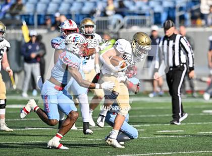 Thumbnail 1 in Parkview vs. Shiloh Christian (AAA 5A State Final) photogallery.