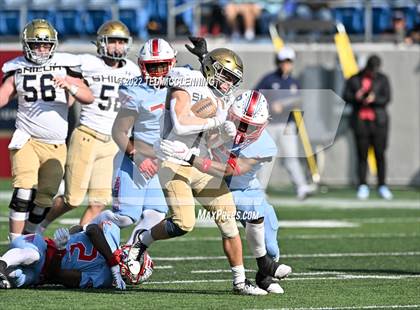 Thumbnail 1 in Parkview vs. Shiloh Christian (AAA 5A State Final) photogallery.