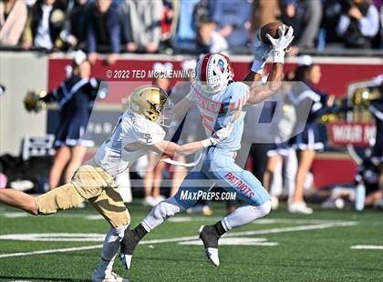 Thumbnail 2 in Parkview vs. Shiloh Christian (AAA 5A State Final) photogallery.