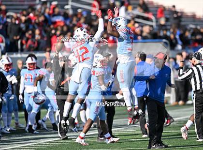 Thumbnail 2 in Parkview vs. Shiloh Christian (AAA 5A State Final) photogallery.