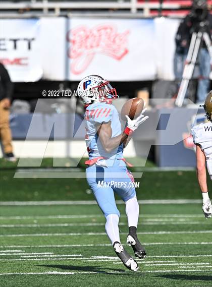 Thumbnail 1 in Parkview vs. Shiloh Christian (AAA 5A State Final) photogallery.
