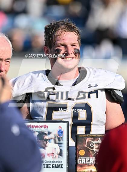 Thumbnail 3 in Parkview vs. Shiloh Christian (AAA 5A State Final) photogallery.