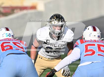 Thumbnail 2 in Parkview vs. Shiloh Christian (AAA 5A State Final) photogallery.
