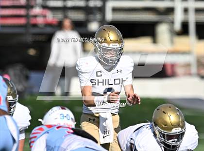 Thumbnail 1 in Parkview vs. Shiloh Christian (AAA 5A State Final) photogallery.