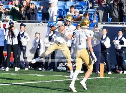 Thumbnail 2 in Parkview vs. Shiloh Christian (AAA 5A State Final) photogallery.