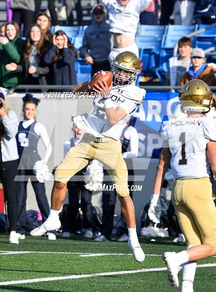 Thumbnail 1 in Parkview vs. Shiloh Christian (AAA 5A State Final) photogallery.