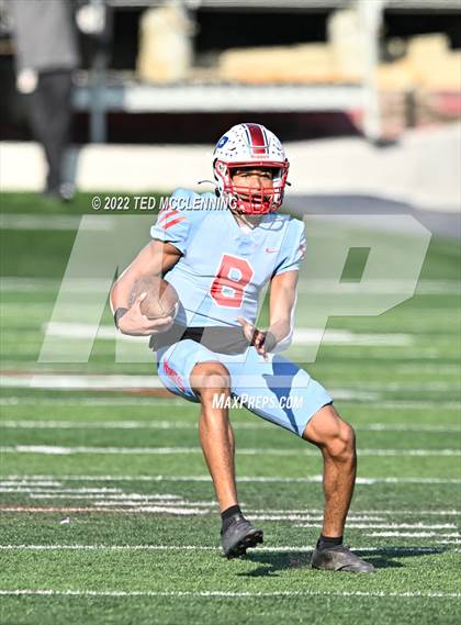 Thumbnail 1 in Parkview vs. Shiloh Christian (AAA 5A State Final) photogallery.