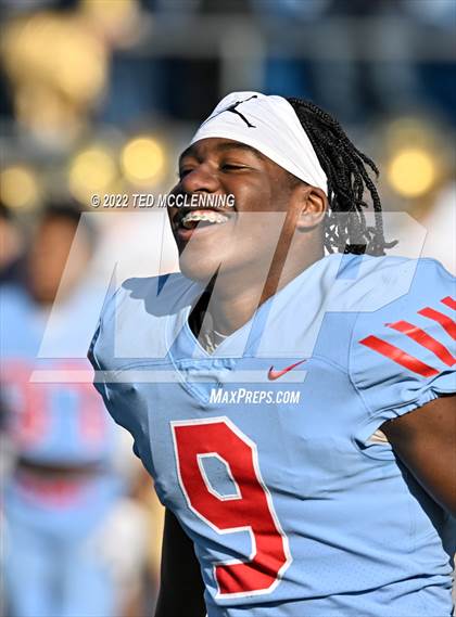 Thumbnail 2 in Parkview vs. Shiloh Christian (AAA 5A State Final) photogallery.