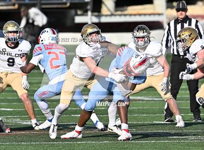 Thumbnail 1 in Parkview vs. Shiloh Christian (AAA 5A State Final) photogallery.