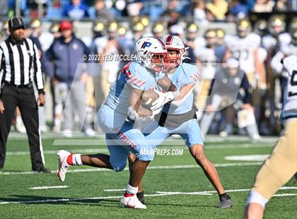 Thumbnail 1 in Parkview vs. Shiloh Christian (AAA 5A State Final) photogallery.
