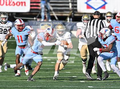 Thumbnail 3 in Parkview vs. Shiloh Christian (AAA 5A State Final) photogallery.