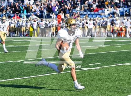 Thumbnail 3 in Parkview vs. Shiloh Christian (AAA 5A State Final) photogallery.