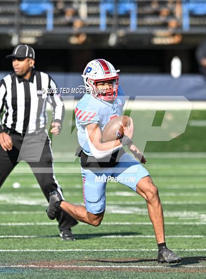 Thumbnail 3 in Parkview vs. Shiloh Christian (AAA 5A State Final) photogallery.