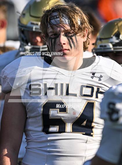 Thumbnail 2 in Parkview vs. Shiloh Christian (AAA 5A State Final) photogallery.
