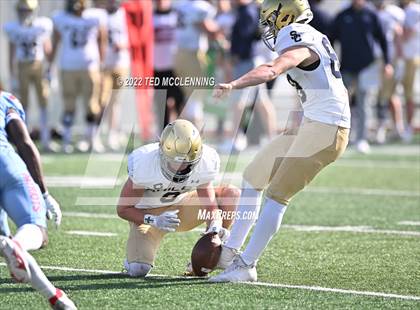 Thumbnail 2 in Parkview vs. Shiloh Christian (AAA 5A State Final) photogallery.