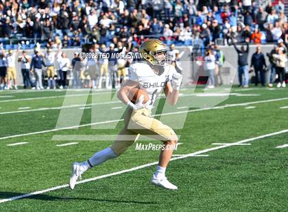 Thumbnail 2 in Parkview vs. Shiloh Christian (AAA 5A State Final) photogallery.