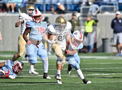Thumbnail 2 in Parkview vs. Shiloh Christian (AAA 5A State Final) photogallery.