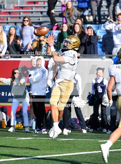 Thumbnail 2 in Parkview vs. Shiloh Christian (AAA 5A State Final) photogallery.