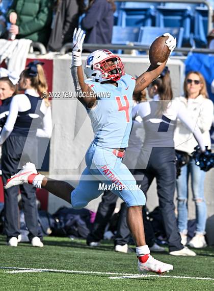 Thumbnail 2 in Parkview vs. Shiloh Christian (AAA 5A State Final) photogallery.