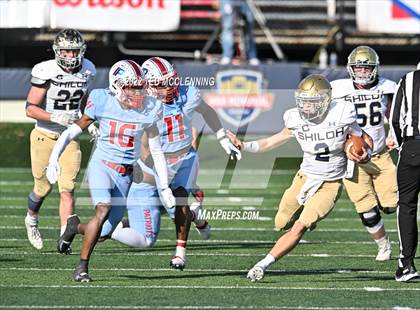 Thumbnail 1 in Parkview vs. Shiloh Christian (AAA 5A State Final) photogallery.