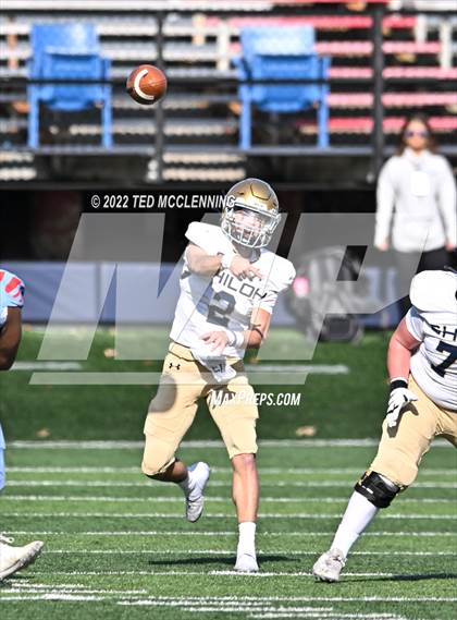 Thumbnail 2 in Parkview vs. Shiloh Christian (AAA 5A State Final) photogallery.