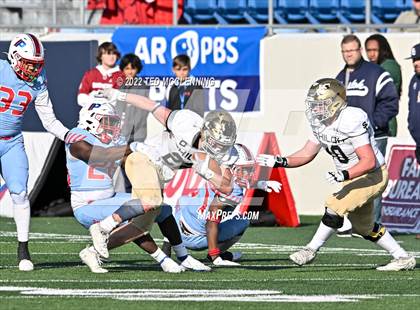 Thumbnail 1 in Parkview vs. Shiloh Christian (AAA 5A State Final) photogallery.