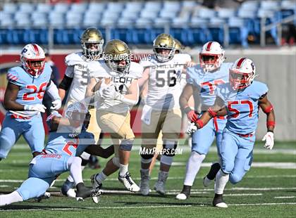 Thumbnail 3 in Parkview vs. Shiloh Christian (AAA 5A State Final) photogallery.
