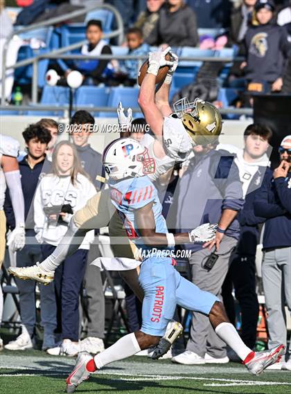 Thumbnail 1 in Parkview vs. Shiloh Christian (AAA 5A State Final) photogallery.