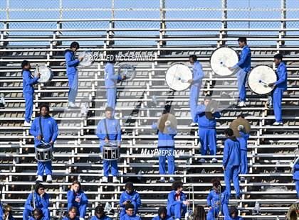 Thumbnail 1 in Parkview vs. Shiloh Christian (AAA 5A State Final) photogallery.