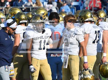 Thumbnail 1 in Parkview vs. Shiloh Christian (AAA 5A State Final) photogallery.