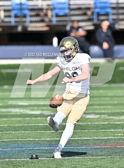 Thumbnail 1 in Parkview vs. Shiloh Christian (AAA 5A State Final) photogallery.