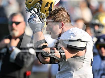 Thumbnail 1 in Parkview vs. Shiloh Christian (AAA 5A State Final) photogallery.