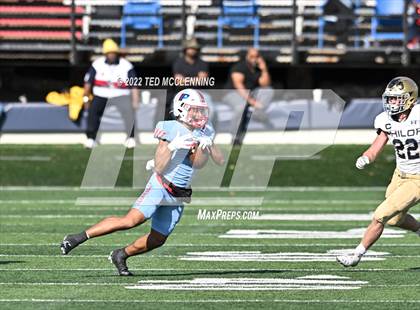 Thumbnail 3 in Parkview vs. Shiloh Christian (AAA 5A State Final) photogallery.