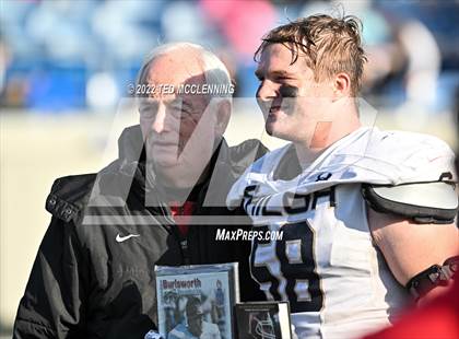 Thumbnail 2 in Parkview vs. Shiloh Christian (AAA 5A State Final) photogallery.