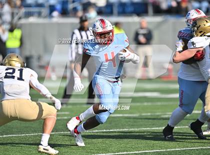 Thumbnail 1 in Parkview vs. Shiloh Christian (AAA 5A State Final) photogallery.